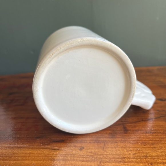 Vintage Mom & Dad I Rule The Roost, I Rule the Rooster Mug Set - Picture 11 of 11